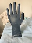 Vintage Hard Plastic Or Aluminum Hand Glove Mold