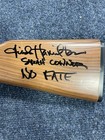 Linda Hamilton Signed Terminator Airsoft Ak-47 Sarah Connor Beckett Autograph