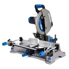 Evolution S14mcs  Cold Cut Mitering Chop Saw With 14 In  Evomax14st Blade