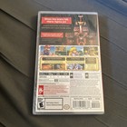 Super Mario Bros Rpg - Nintendo Switch - Brand New - Sealed