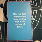 Penelope s Tarot Deck Cards Sam West Sam Rook Kickstarter Oop New Sealed 