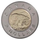Canada 2000 Specimen 7 Coin Set