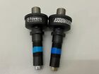 Favero Electronics Assioma Duo-shi Power Road Pedals Axle Kit-for Shimano