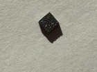 Cvd Diamond  3x0 8x0 8 Mm Cutting Tool Blank