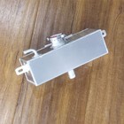     Aluminum Tracker Wildcat Xx Coolant Tank Reservoir 0513-085 0413-568 Updated