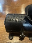 Antique Tobacco Grinder shredder In Excellent Condition 