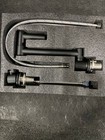 Torva Rv1315r9nh Rv Kitchen Sink 13x15x9  Undermount Bar Sink  Stainless Steel 