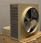 New Dayton 3e192 30kw Electric Industrial Unit Heater 208v 3ph 85a 3-phase