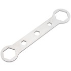 Tusk Racer Axle Wrench 17mm 21mm For Cfmoto Ibex 450 2025-2026