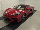 2021 Chevrolet Corvette Stingray 3lt