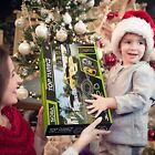 Slot Car Race Track 1 43 Scale Electric Toys High-speed Cars Dual Racing Track S