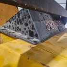 John Deere 310c Interior  Misc  Parts - Used