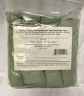Therapist   s Choice Premium Deluxe Microfiber Massage Table Face Cradle Covers   