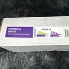 Pantone Gp1601a Solid Coated And Solid Uncoated Formula Guide New Sealed