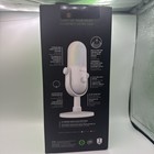 Razer Seiren V3 Chroma 32   bit Dsp Rgb Usb-c Microphone In White Nib Review Unit