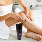 Pure Romance Coochy   Vuluxe Conditioning Shave Cream - Dirty French -new sealed