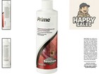 Prime Fresh And Saltwater Conditioner 250ml - Instant Chlorine Remover For Fish
