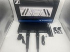 Uhf Professional Wireless Microphone System For Sennheiser Skm9000 75years