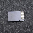 Sandisk 2 0 Gb Memory Stick Pro Duo Magic Gate Memory Card Black
