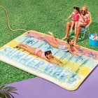 Vibes Splash Pad - Sun Squad