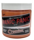 Manic Panic Hair Dye  Dreamsicle   Creamtone Perfect Pastel   4 Ounce New