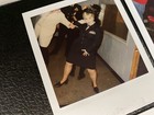 3 Madtv Alex Borstein Polaroid Wardrobe Original Photos Lot Mad Tv Mrs  Maisel