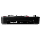 Numark Pt01 Scratch Portable Turntable With Professional Dj Headphones