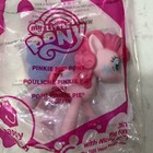 Lot Of 4 New Mcdonalds Happy Meal Toys 2017  My Little Pony  Despicable Me 3