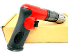 Sioux Tools Non-reversible Pistol Grip Drill   4  500 Rpm 0 5 Hp Model Sdr5p5n2