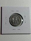 1875-cc Twenty Cent Piece Vg Detail Tough Date Type Coin
