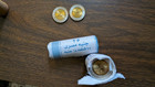 1 Pound Coin Egypt Suez Canal 2015 Unc Free Shipping 1 Coin