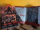 Mcfarlane Brzrkr B 7  Deluxe In Stock Action Figure Berserker Keanu  1 Shipping 