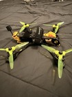 Speedybee Mario 5 Hd Fpv Drone With Elrs And Dji 03