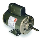 Zoro Select 4yy55 Motor  Psc  3 4 Hp  1140  115 230v  48z  Oao   4yy55