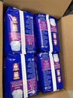 Livdry Overnight Protective Underwear Xl Size 48ct  1099 