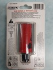 1-1 4 In  Bi-metal Hole Saw With 2-3 8 In  Cutting Depth Dhs1250