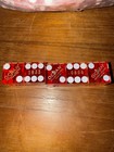 Ocean Resort Casino Dice - Drilled  Atlantic City Pack Of 5