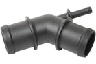 Uro Parts 1j0121087b Coolant Connecting Pipe - Located In Upper Hose