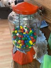Northwestern Gumball Machine Or Candy Machine