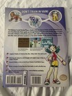 Official Nintendo Pokemon Crystal Player s Guide