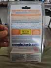 Magicjack A921 Usb Pc To Phone Jack Free Local Long Distance Magic Jack - Sealed