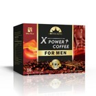 X Power Coffee man Power Coffee For Men  Maca  herbal Natural Coffee usa Seller 
