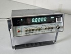 Leader Ldc-822 Digital Frequency Counter  80 Mhz Clean 
