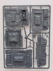 Warhammer 40k Age Of Sigmar Sigmarite Mausoleum Oop New Open Box