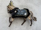 Breyer Christmas Holiday Horse  700126 Highlander Champagne True North 2023