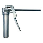 Nsk Hgp Hand Grease Pump Gun W  Nsk Straight Nozzle 15mpa Discharge  70g-80g