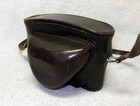 Vintage 1950 s Leitz Leica Eveready Leather Case For M Rangefinder Camera 3 8 