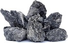 6 Pcs 6-8   Natural Seiryu Stones Slate Stones For Aquariums Terrariums  Palu   