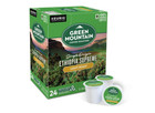Green Mountain Ethiopia Supreme Coffee 24 To 144 Count Keurig K Cups Pick Size 