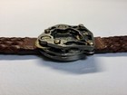 Vintage Steampunk Watch Gear Timepiece  Unique Mechanical Design   Very Rare
